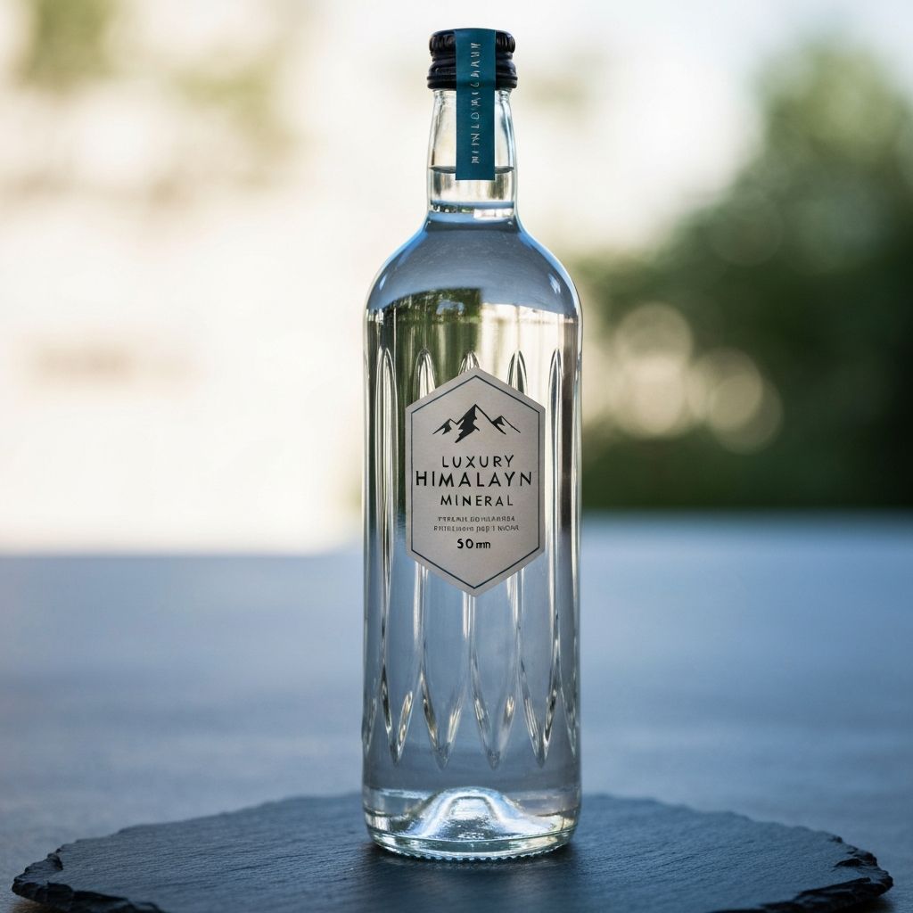 Inlife Water